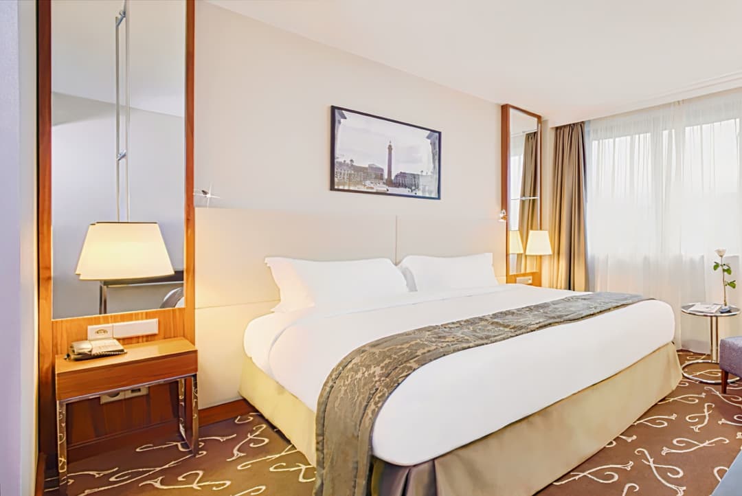 Crowne Plaza Hôtel Paris - Neuilly