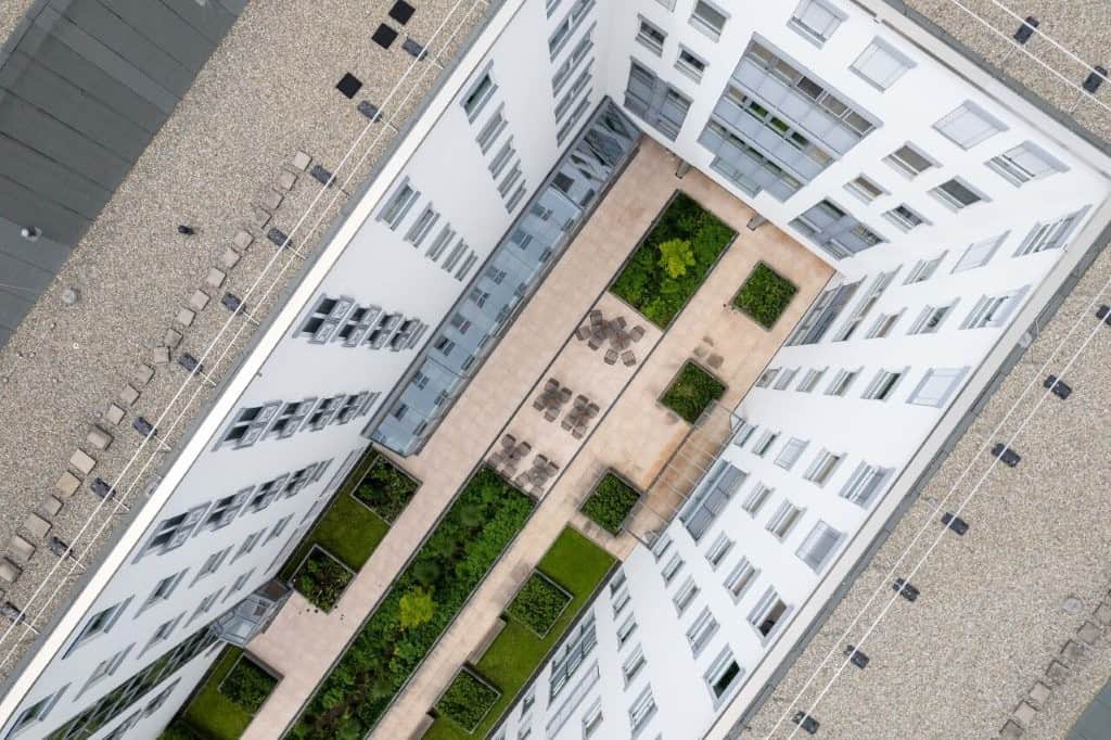 Mercure Hotel Stuttgart Airport Messe