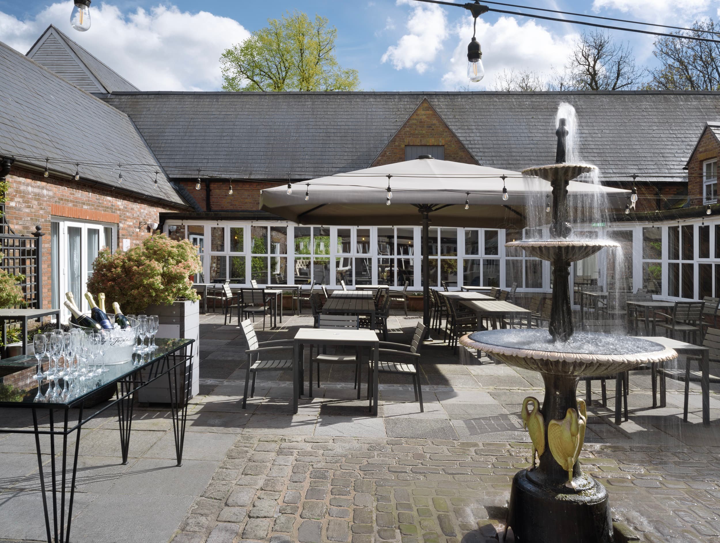 Delta Hotels by Marriott Worsley Park and Country Club