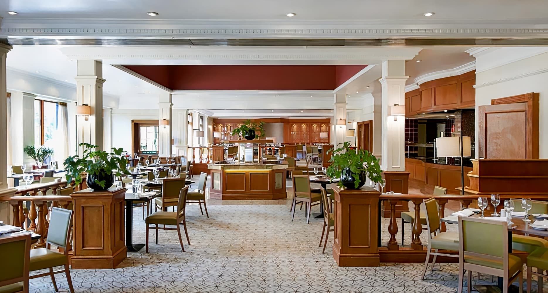 DoubleTree by Hilton Southampton