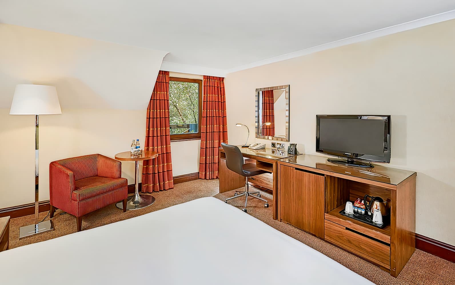 DoubleTree by Hilton Southampton