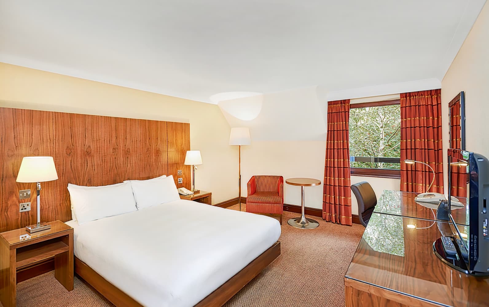 DoubleTree by Hilton Southampton