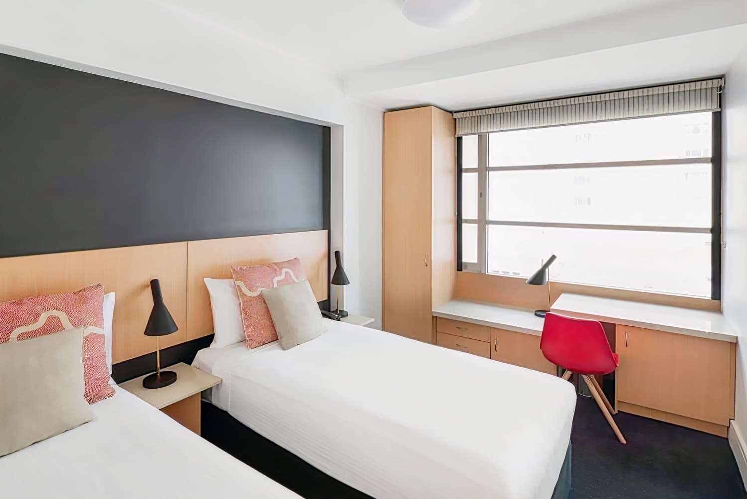 ibis Sydney World Square