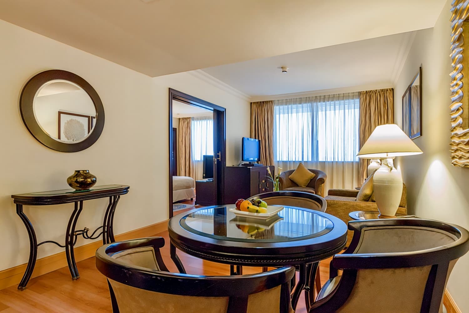 Grand Excelsior Hotel Deira