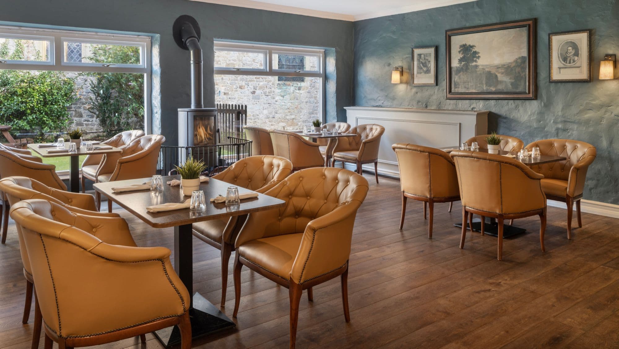 Delta Hotels by Marriott St Pierre Hotel & Country Club