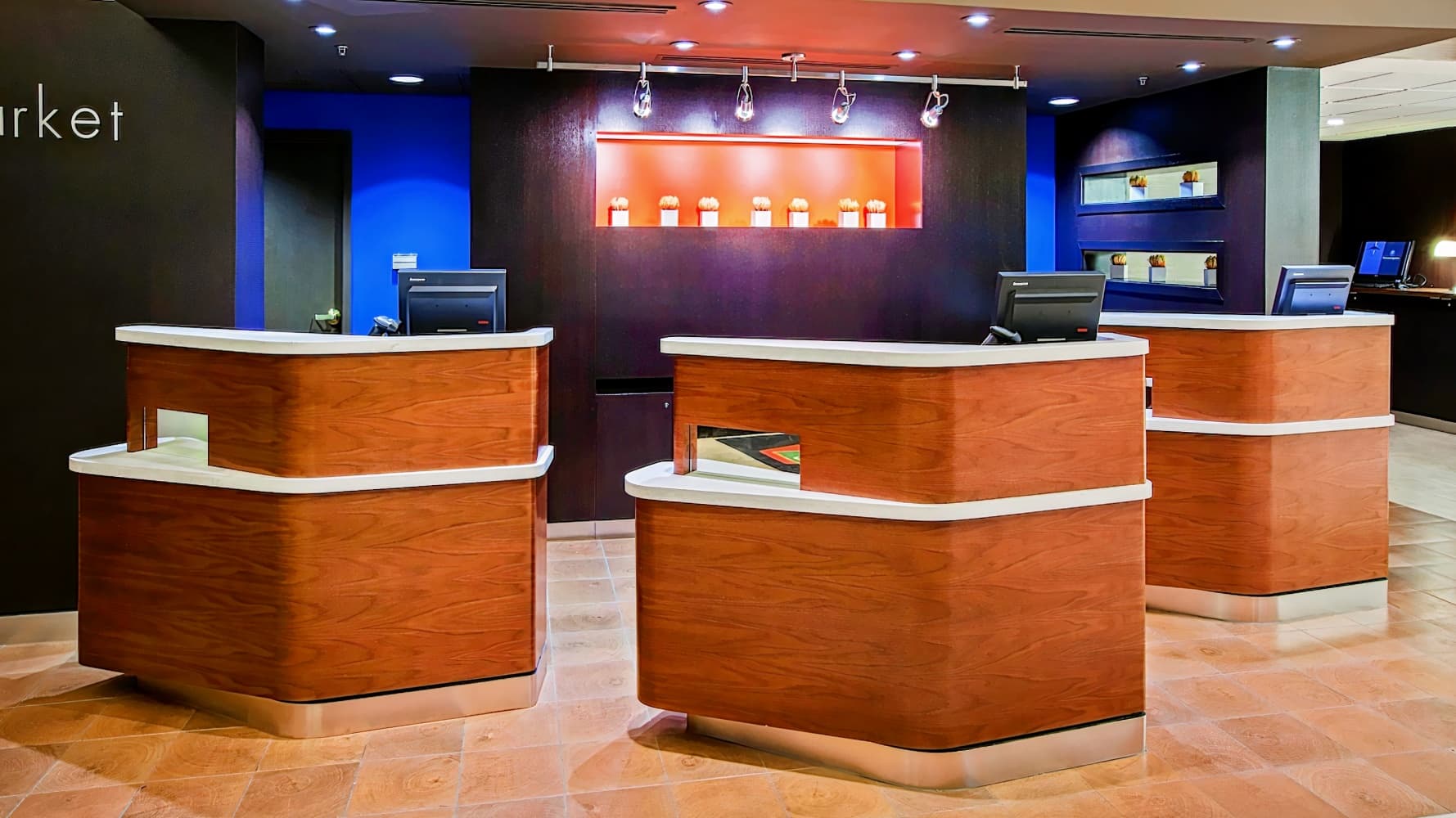 Courtyard by Marriott Chicago Midway Airport