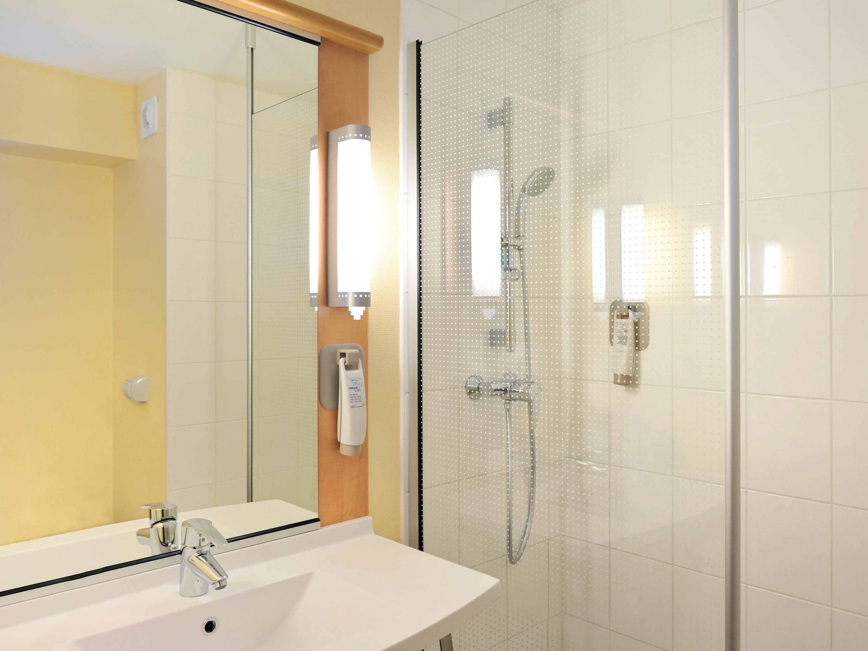 ibis Marseille Est La Valentine