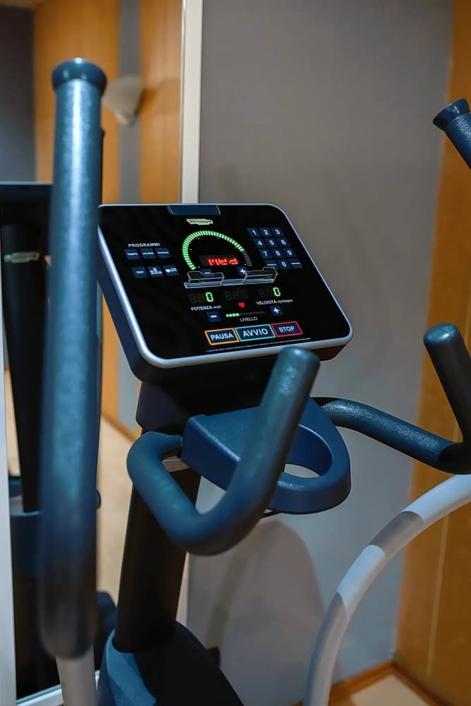 Best Western Hotel Quattrotorri Perugia