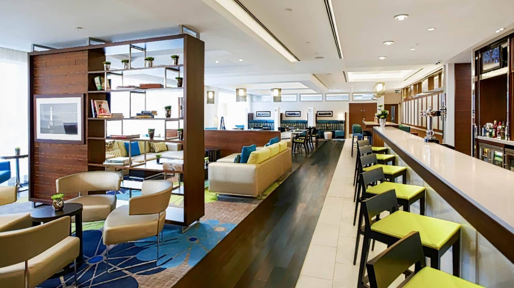 Courtyard by Marriott Aberdeen Airport