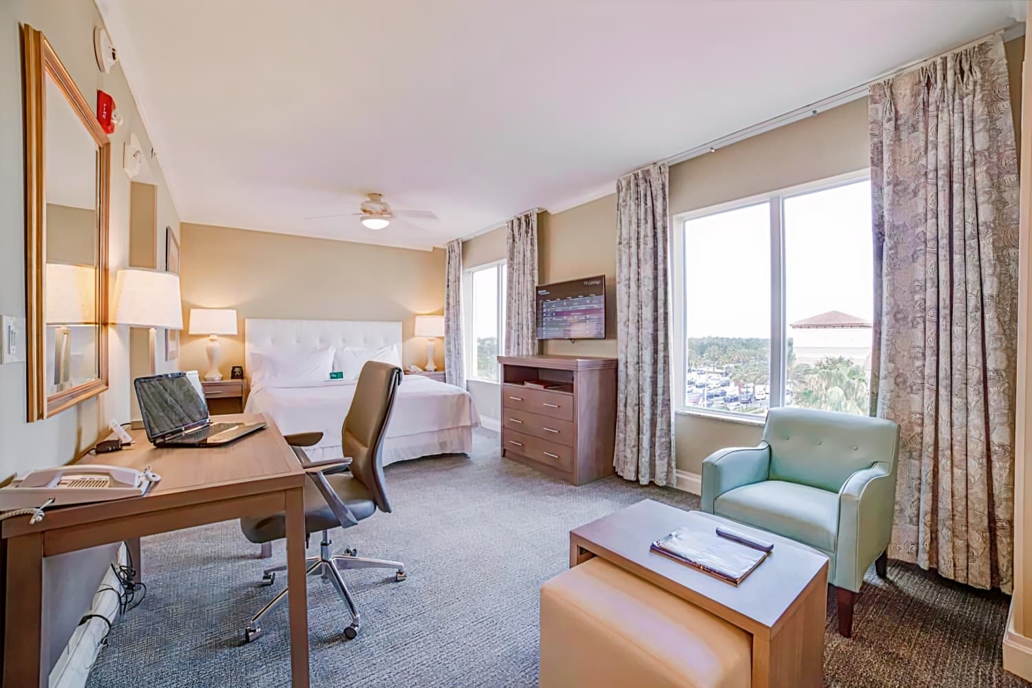 Homewood Suites Palm Beach Gardens