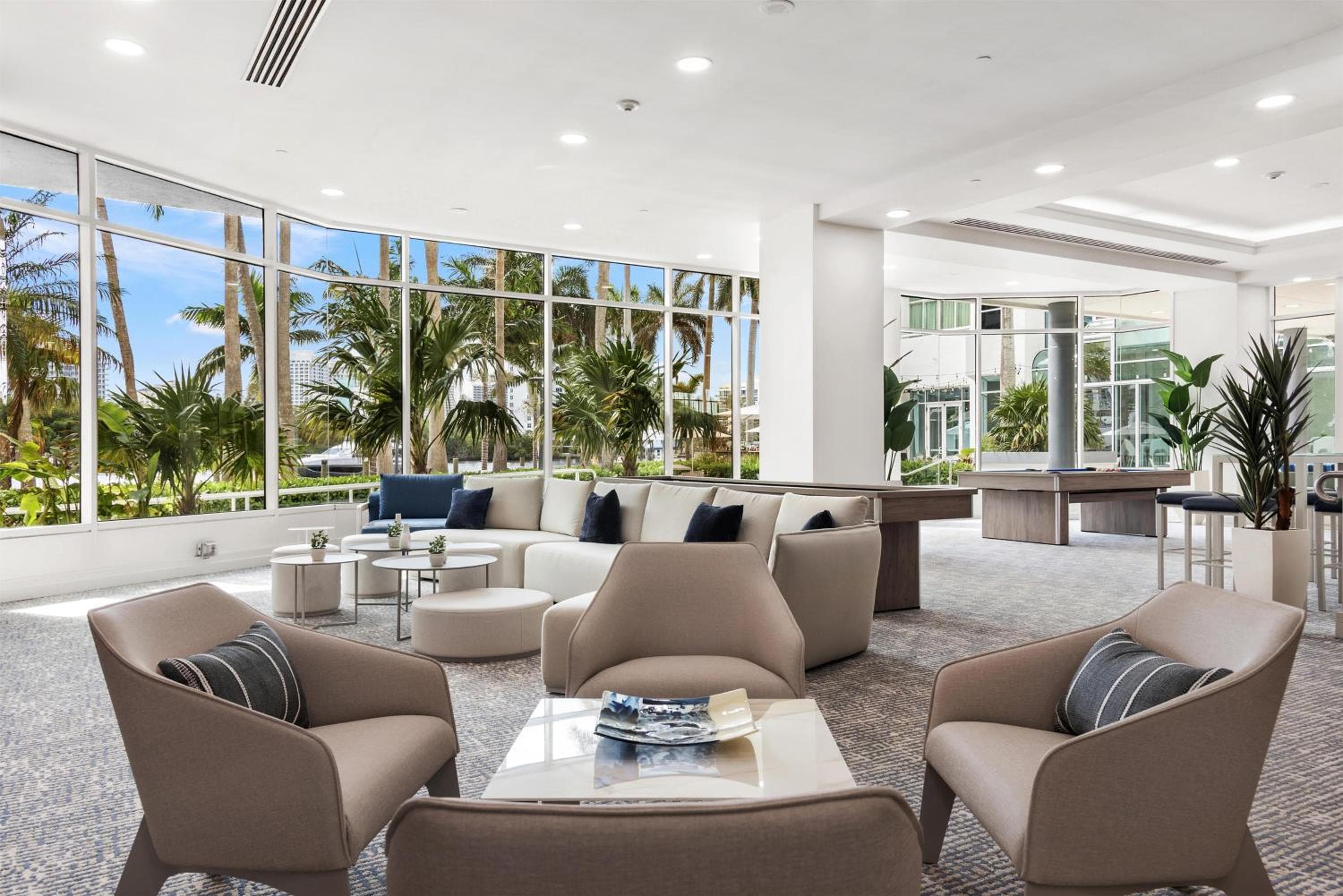GALLERYone - a DoubleTree Suites by Hilton Hotel Fort Lauderdale