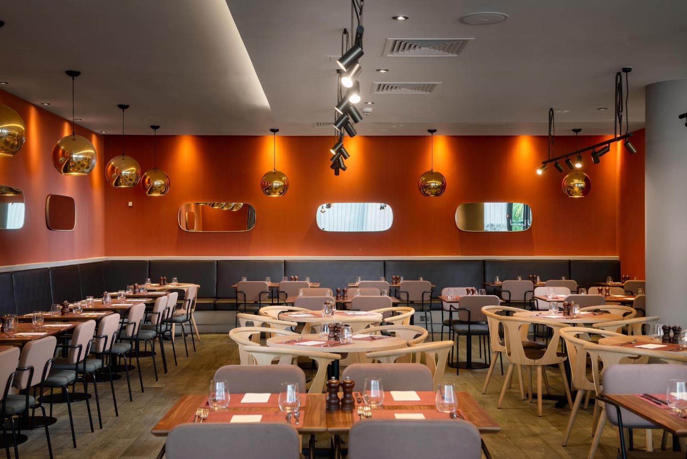 Hilton Garden Inn London Heathrow Airport