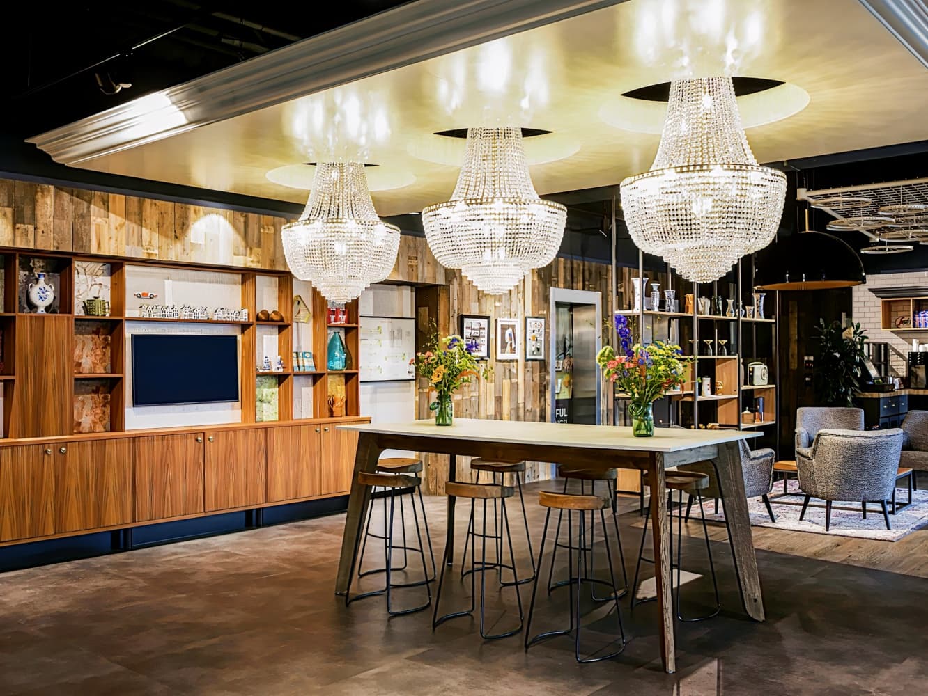 ibis Amsterdam Centre