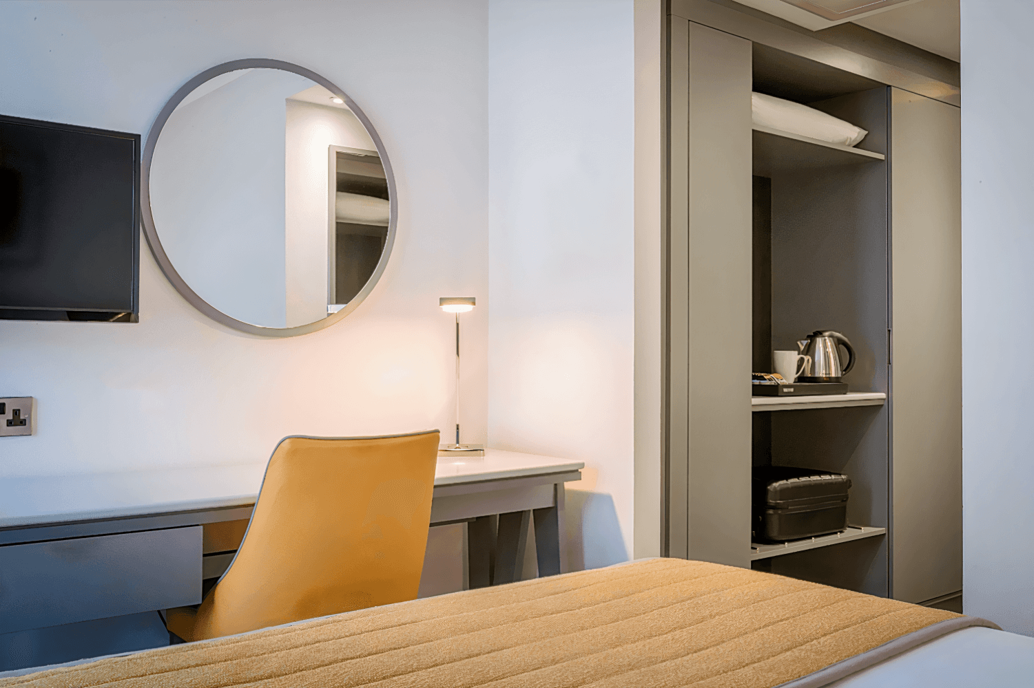 Maldron Hotel Dublin Airport