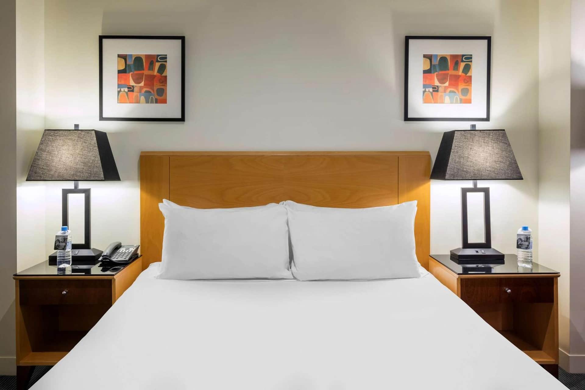 Flagstaff Gardens Hotel
