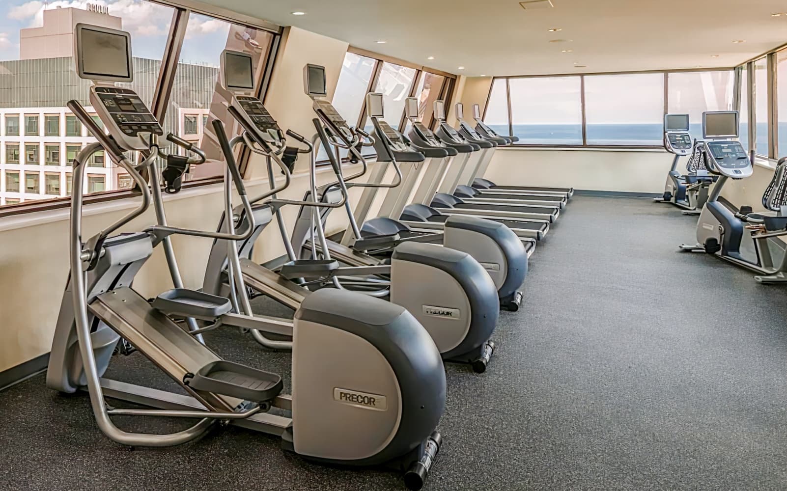 Homewood Suites By Hilton Chicago Magnificent Mile