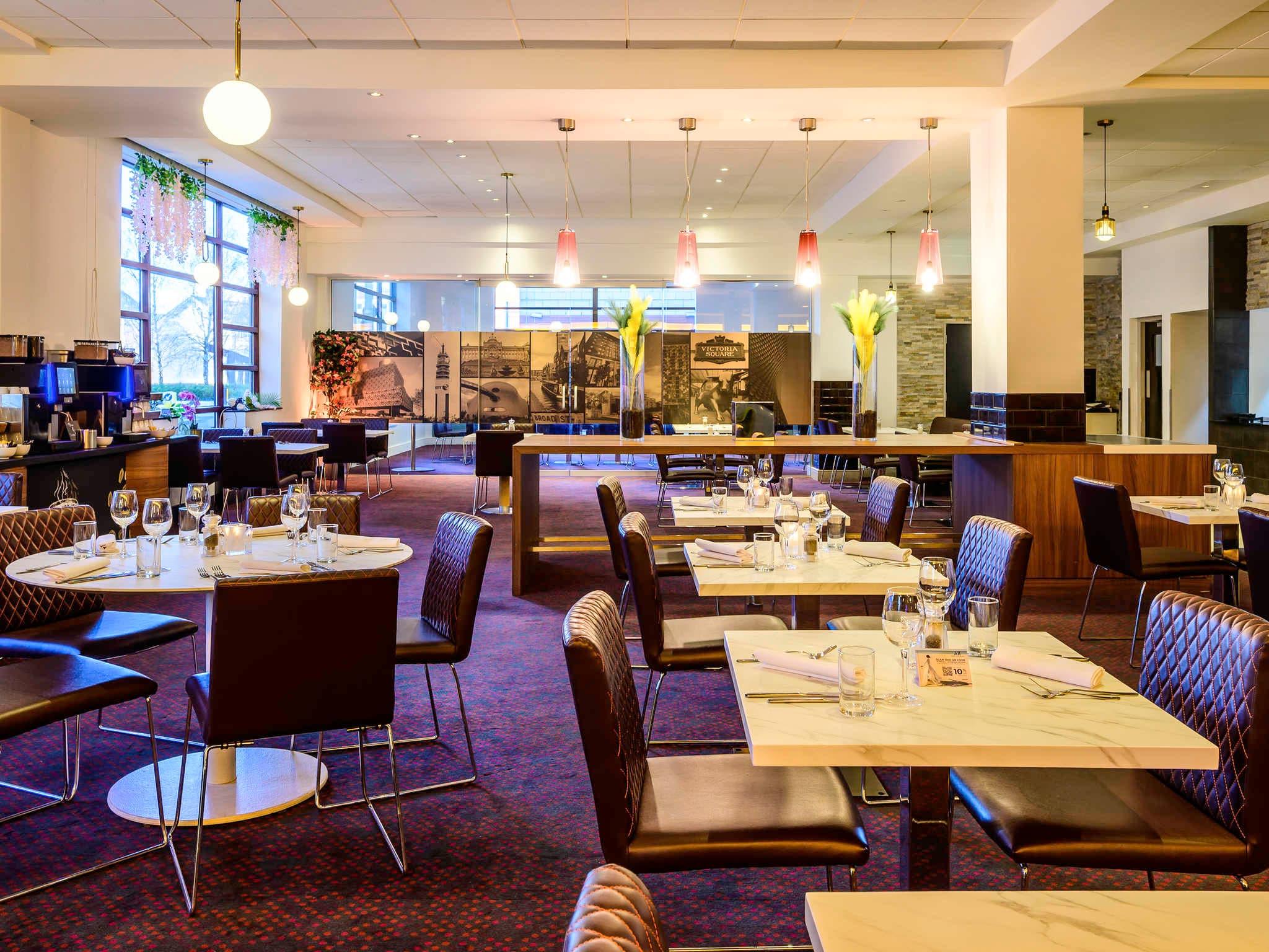 Novotel Birmingham Centre