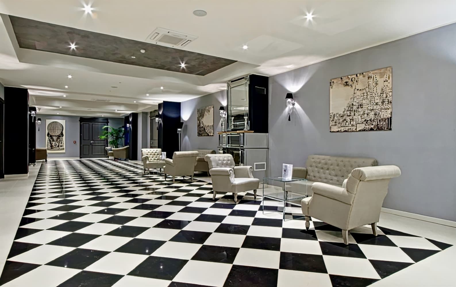 Boutique Hotel Calzavecchio