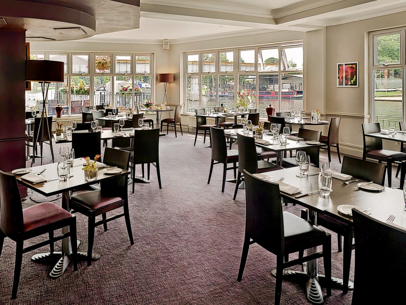 Mercure London Staines upon Thames Hotel