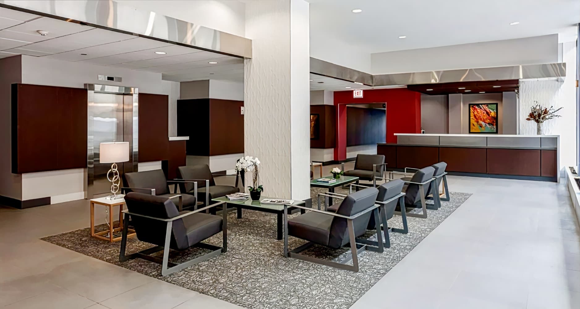 Best Western Grant Park Hotel