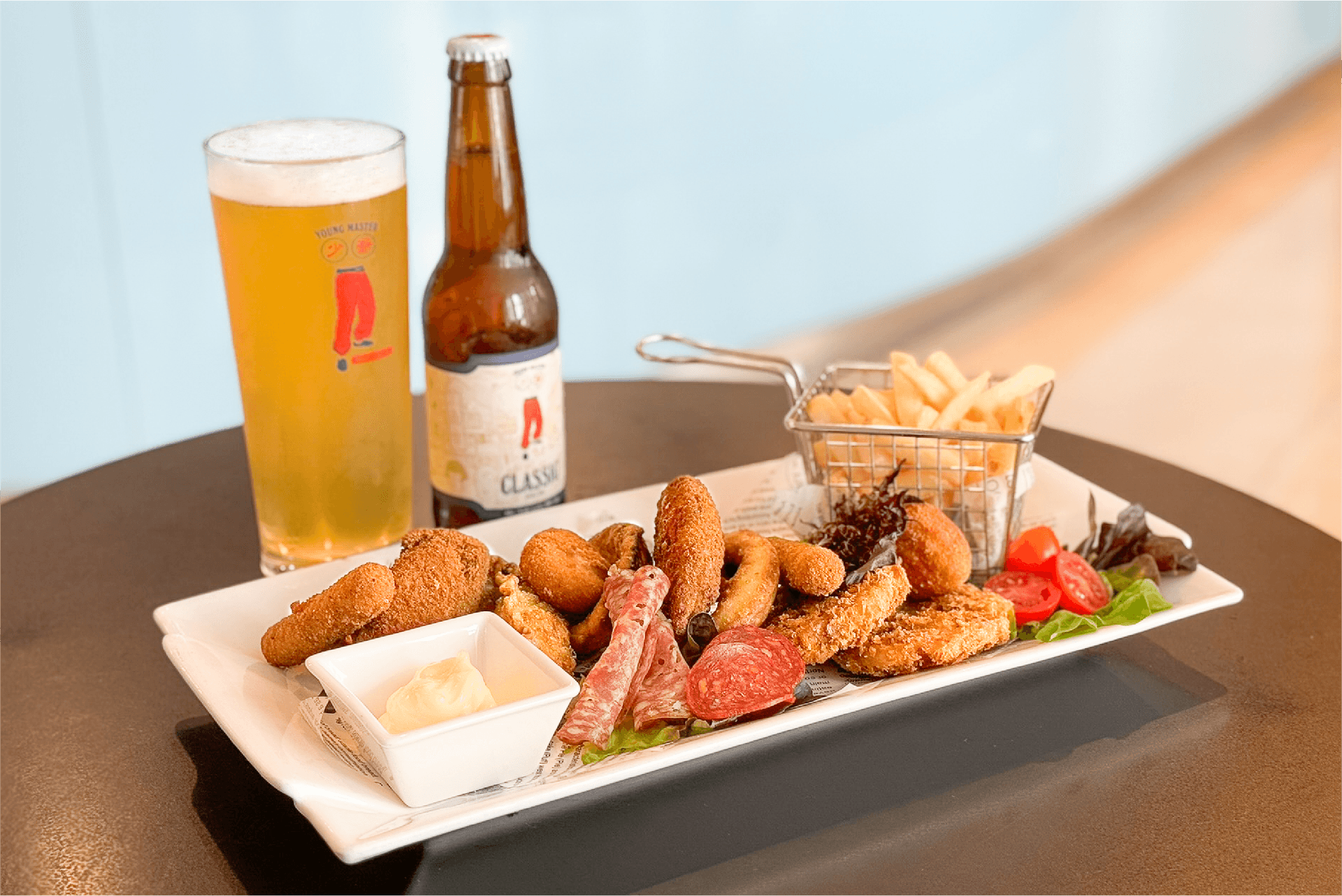 宜必思香港中上环酒店 ( Ibis Hong Kong Central and Sheung Wan Hotel )
