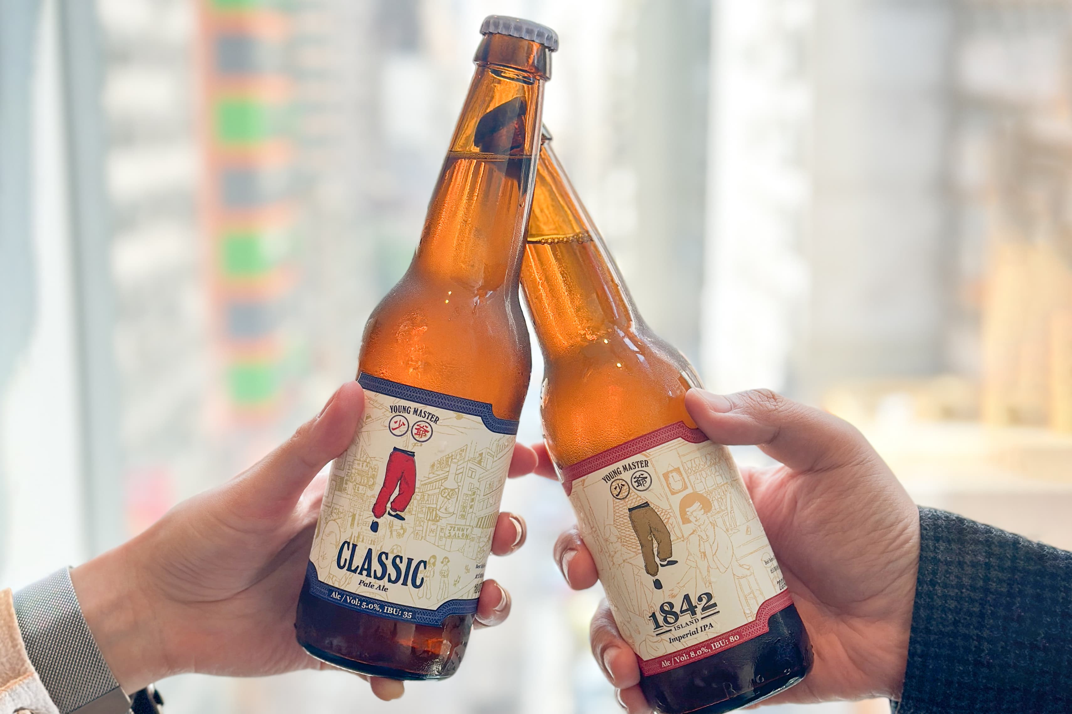 宜必思香港中上环酒店 ( Ibis Hong Kong Central and Sheung Wan Hotel )