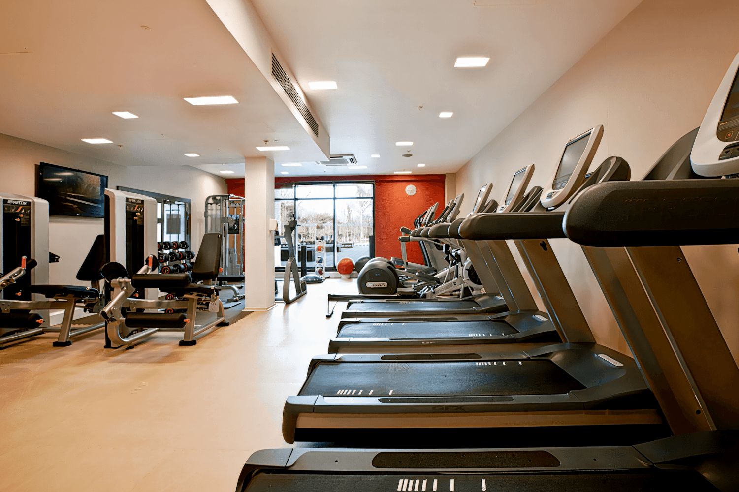 Hilton London Heathrow Airport Terminal 5