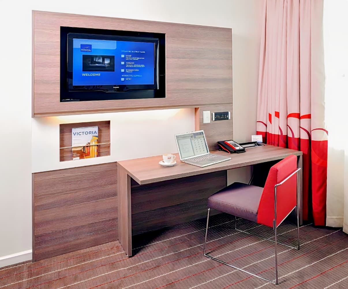 Novotel Melbourne Glen Waverley