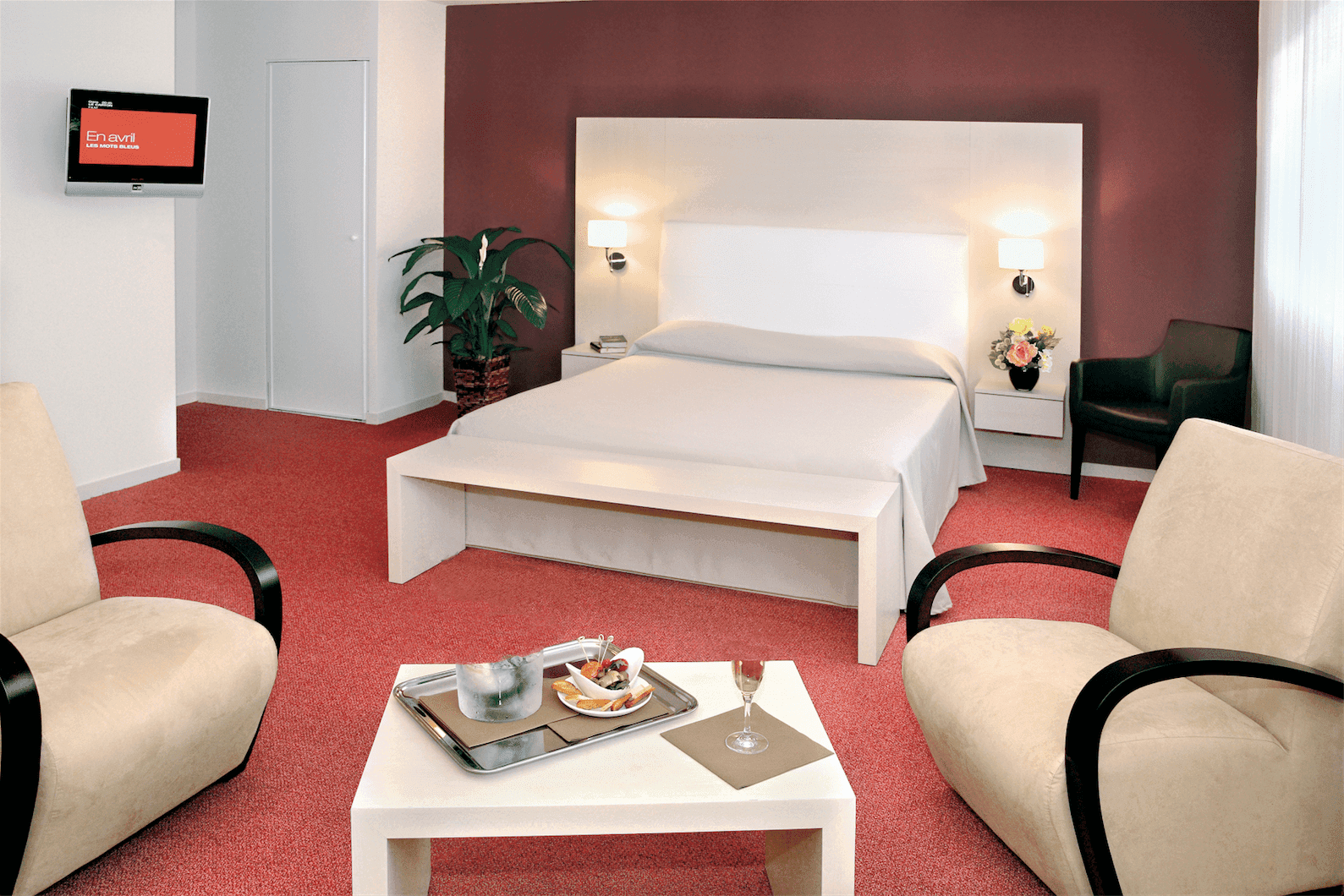 Appart'City Confort Montpellier Ovalie 1