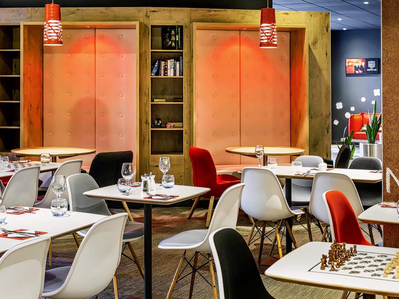 ibis Leeds Centre Marlborough Street