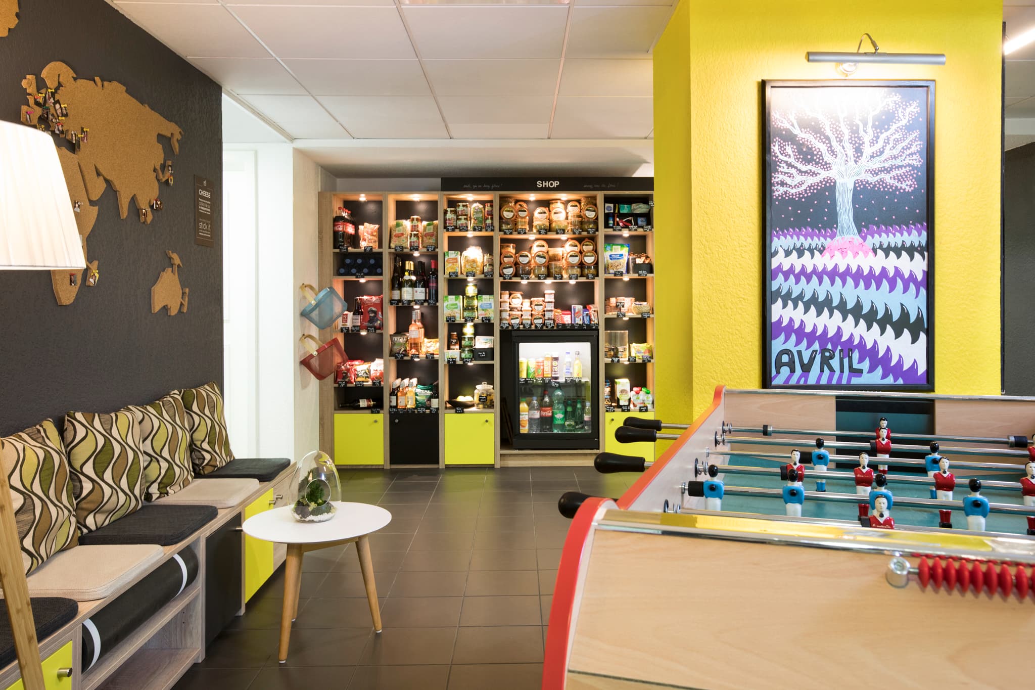 Adagio Access Strasbourg Petite France Aparthotel