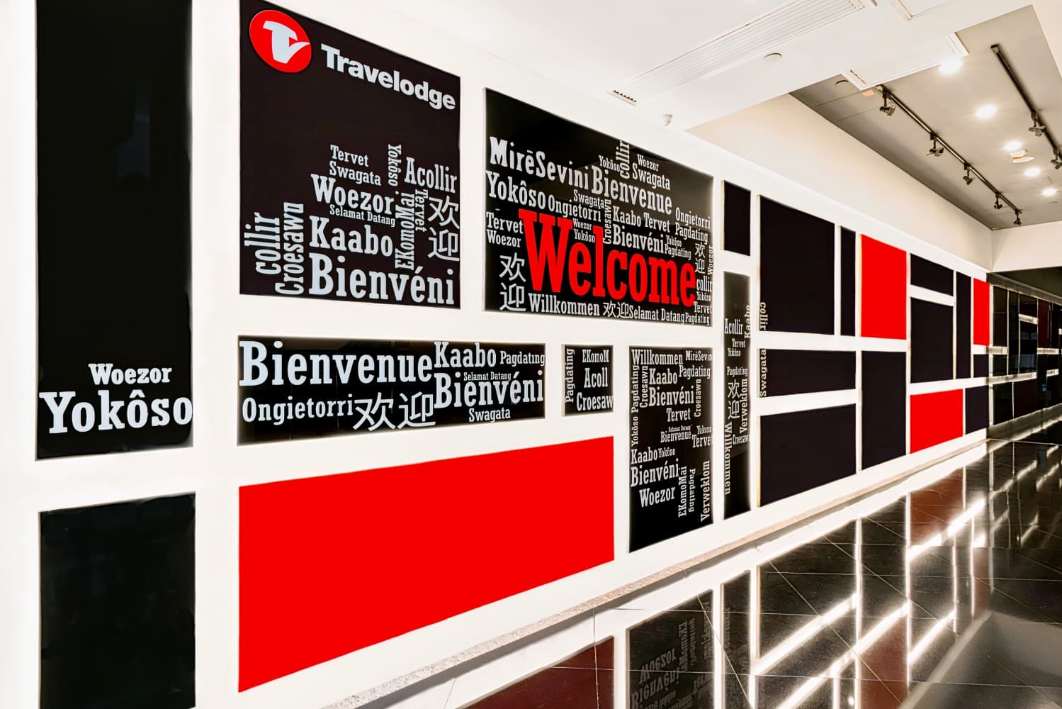 中环荷李活道彩鸿酒店