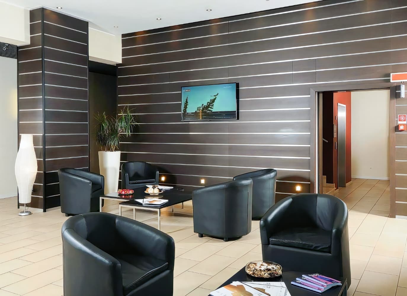 IH Hotels Milano Gioia