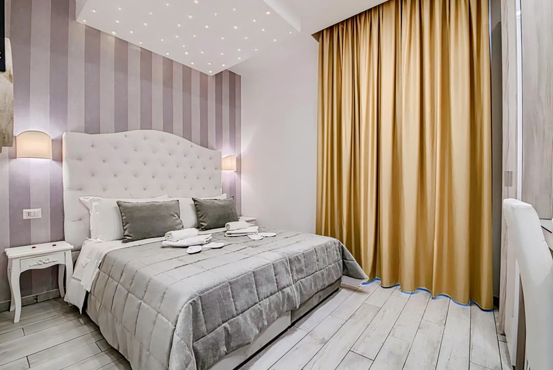 Relais Vatican Secret & Spa