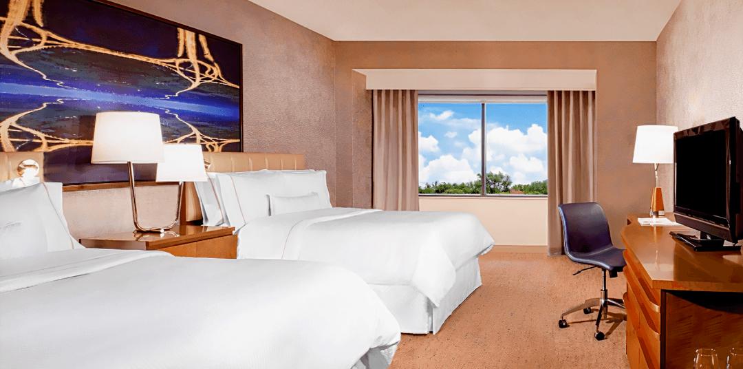 The Westin Dallas Park Central