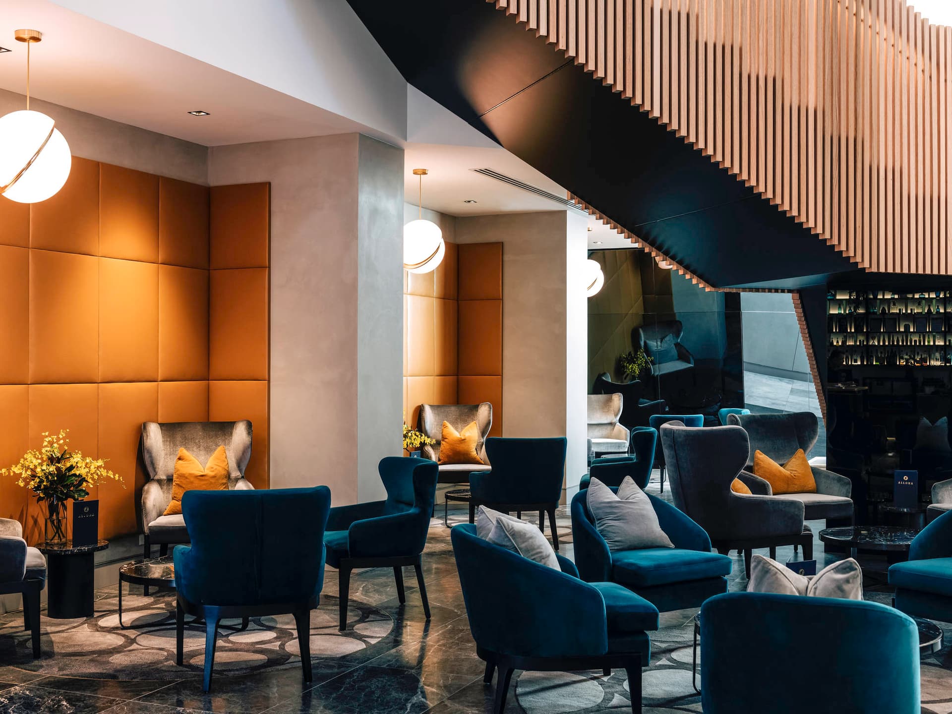 Novotel Melbourne South Wharf