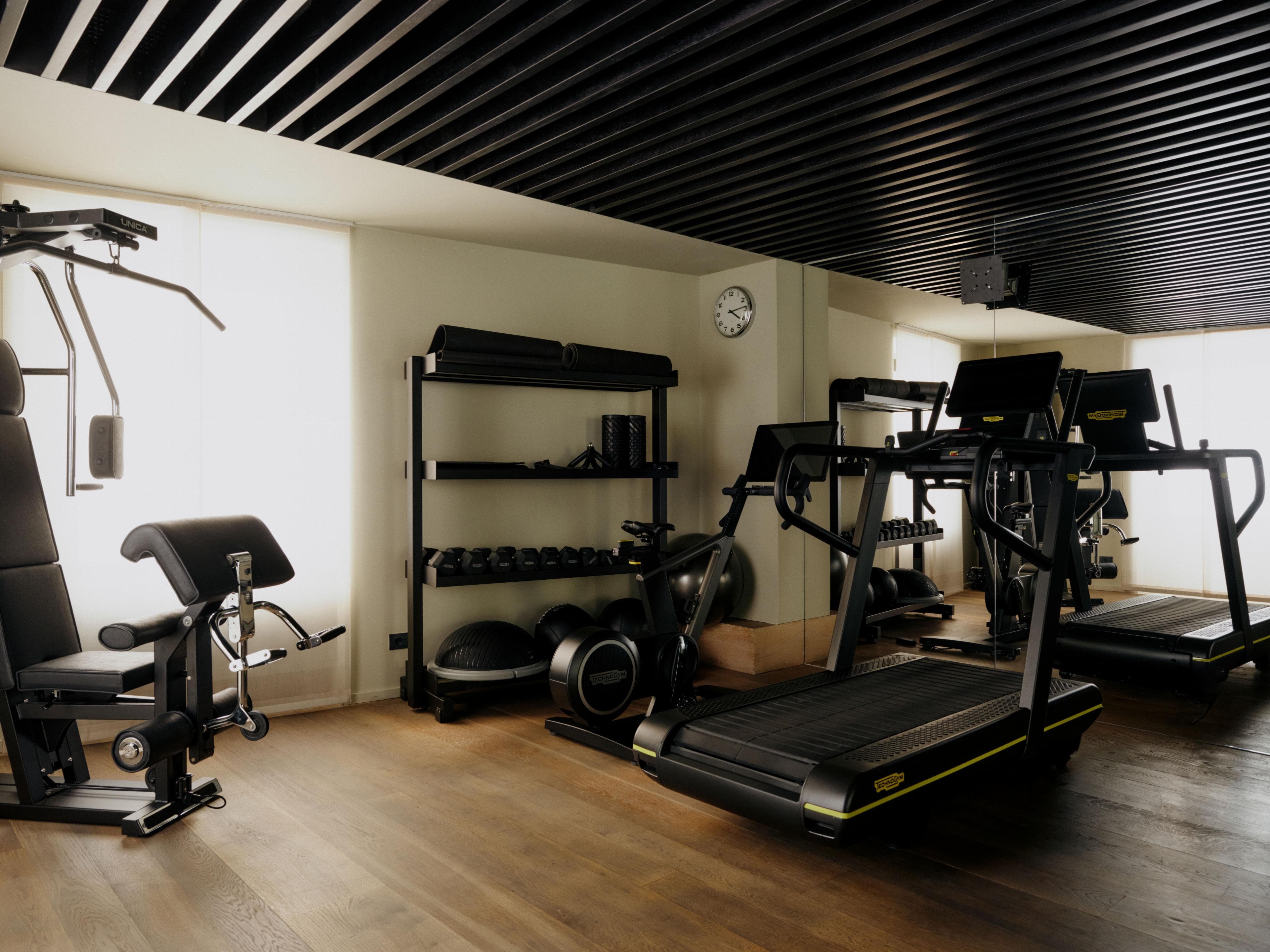 STRAF, Hotel a Member of Design Hotels