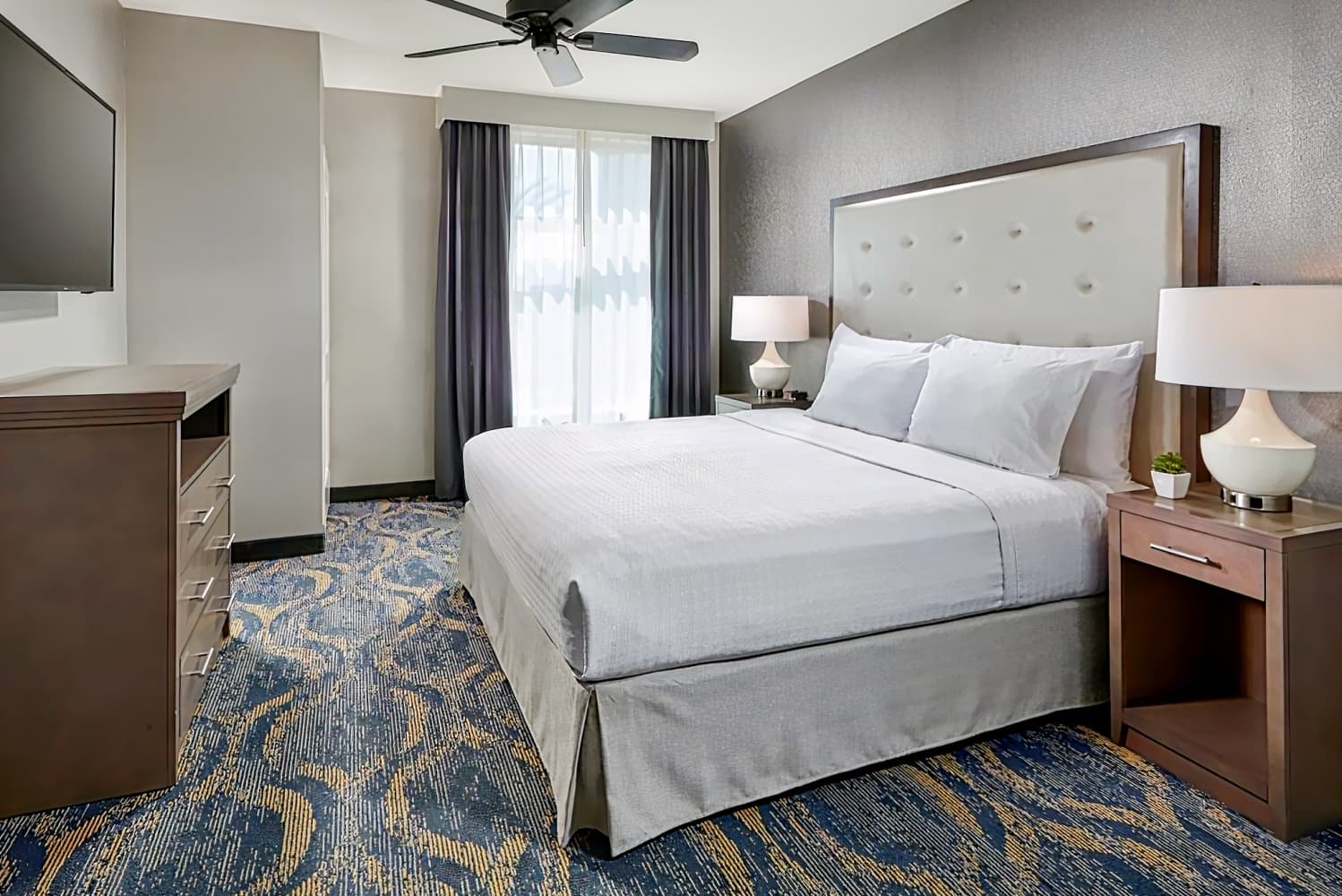 Homewood Suites by Hilton Los Angeles Redondo Beach