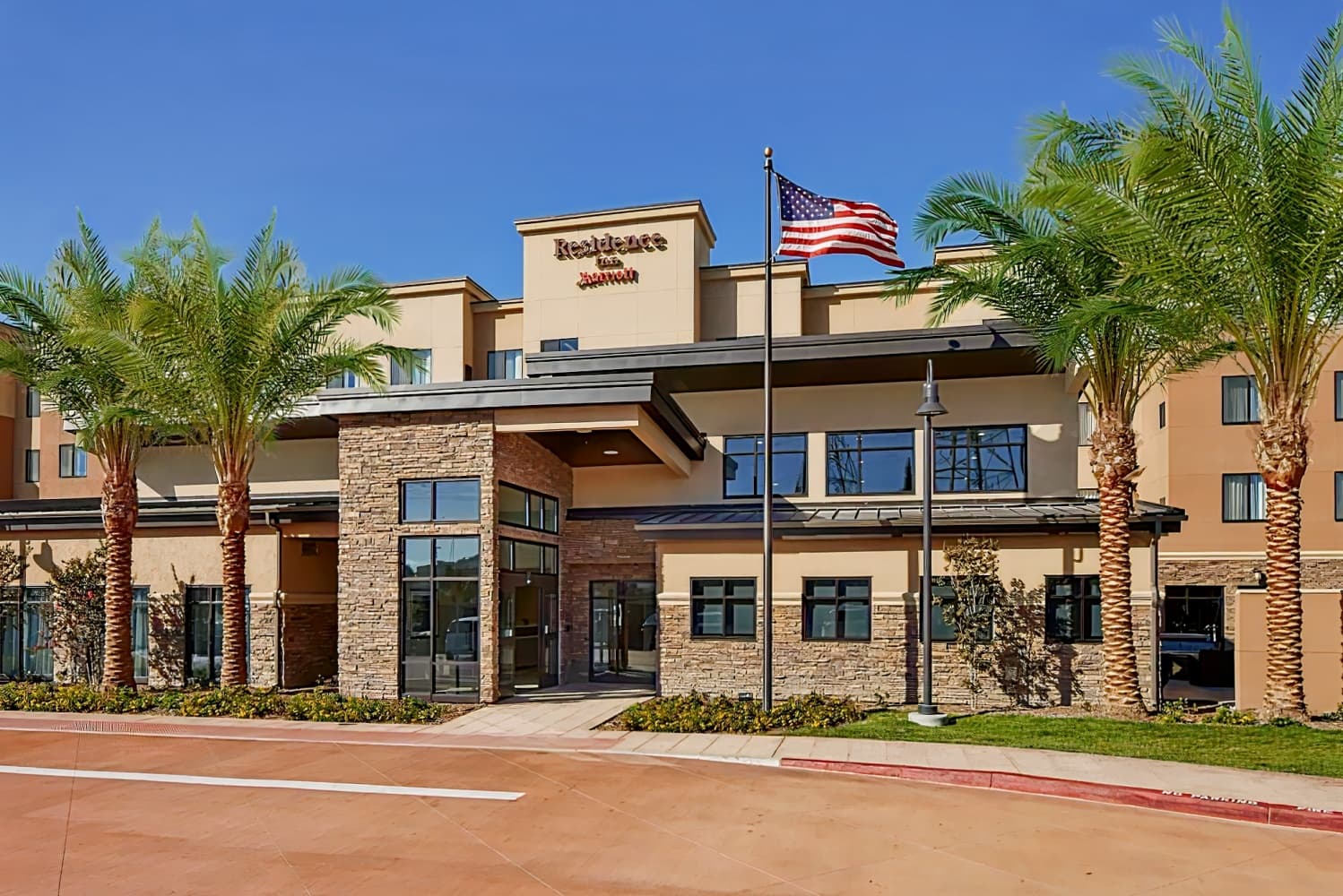 Residence Inn by Marriott Los Angeles Redondo Beach