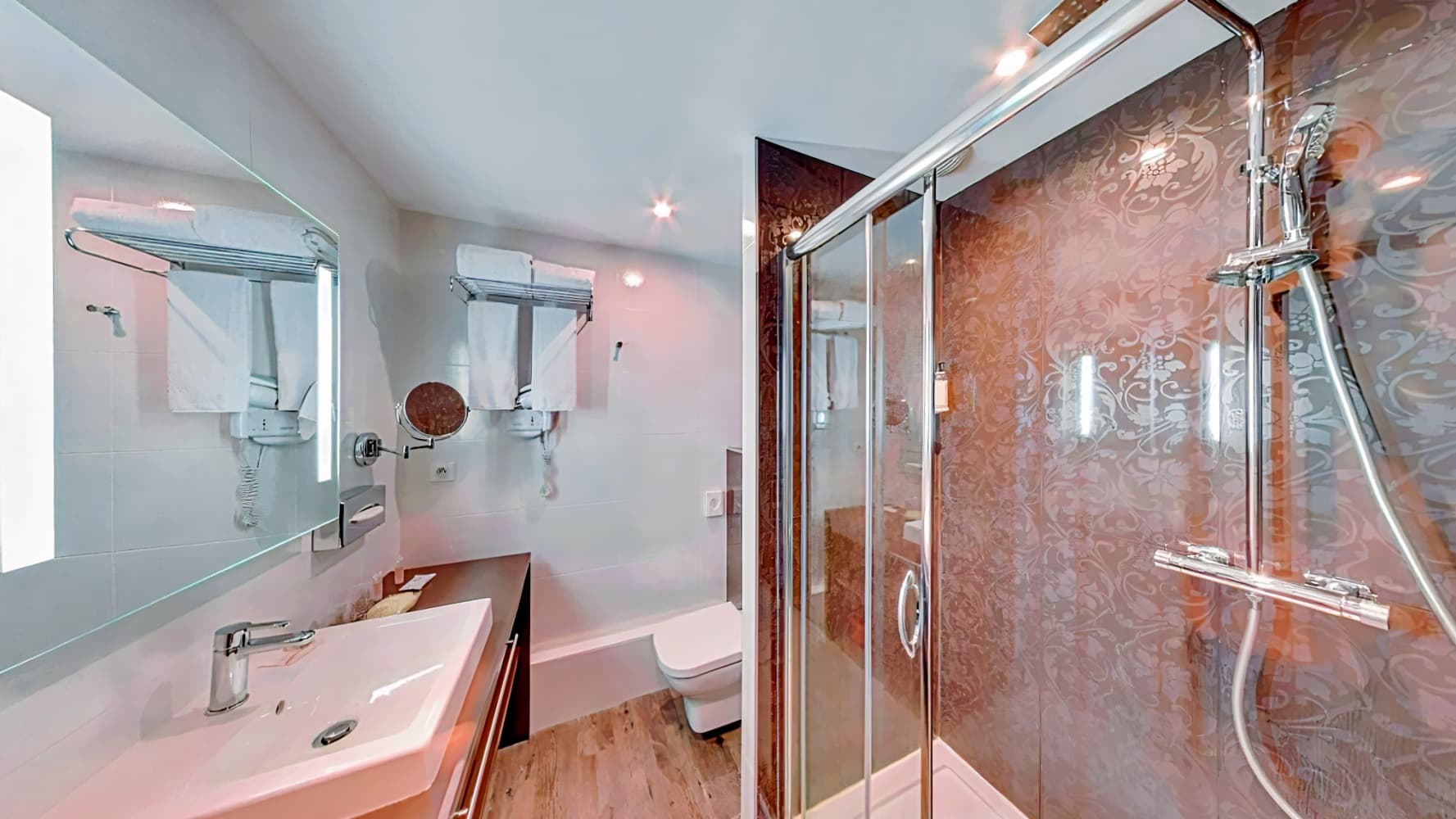 Best Western Orleans Hotel d'Arc